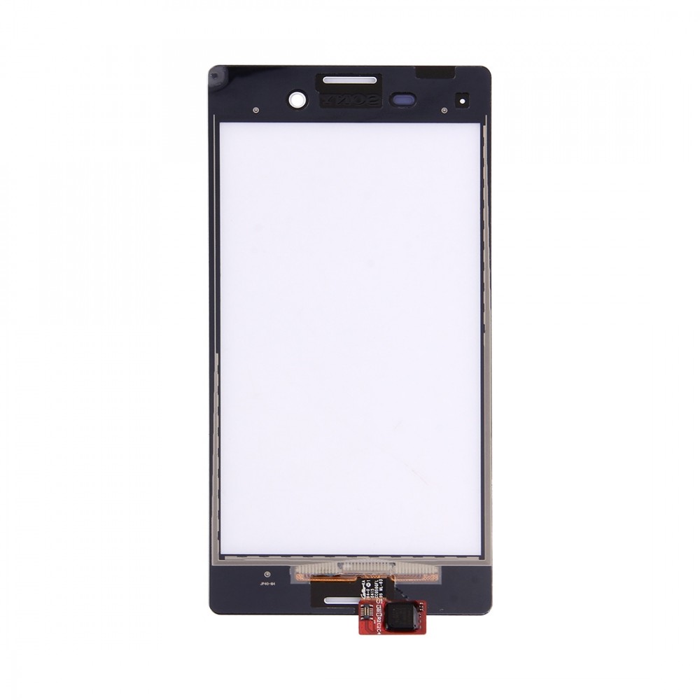 Touch Panel for Sony Xperia M4 Aqua (White) Sony Replacement Parts Sony Xperia M4 Aqua